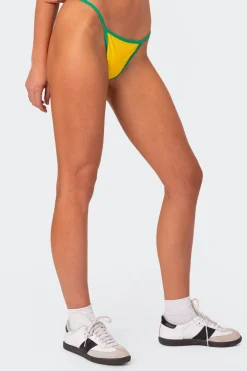 International Girl Bikini Bottom