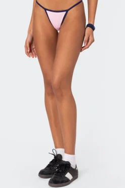 International Girl Bikini Bottom
