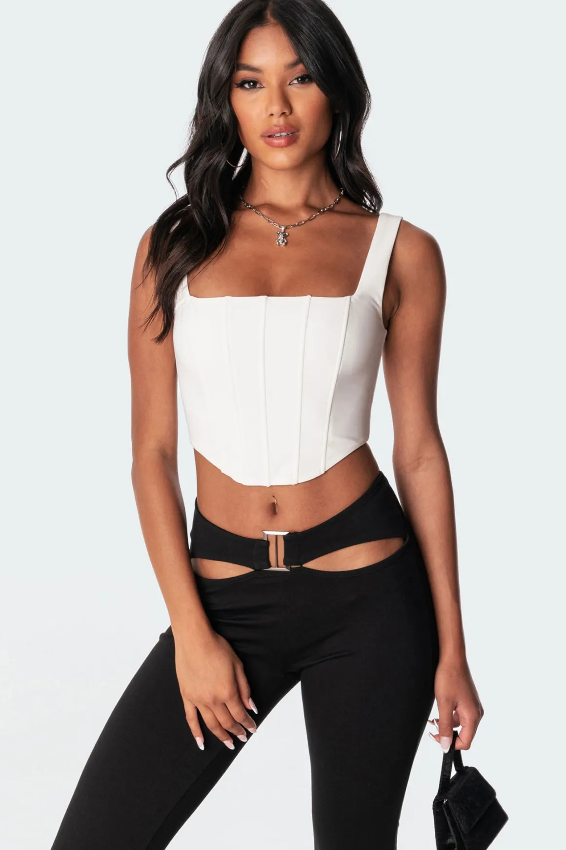 Isla Corset Top