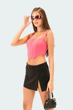 Isla Corset Top