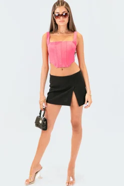 Isla Corset Top
