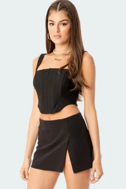 Isla Corset Top