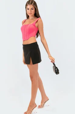 Isla Corset Top