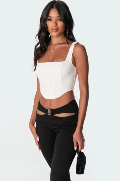Isla Corset Top