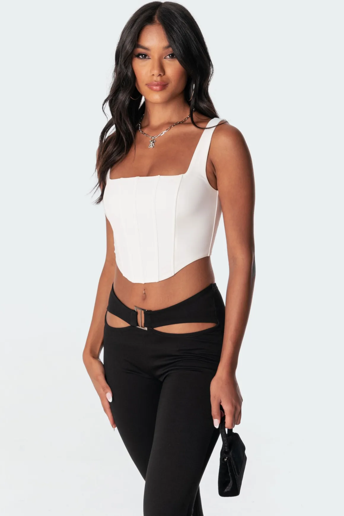 Isla Corset Top