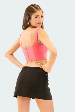 Isla Corset Top