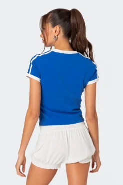 Italy T Shirt