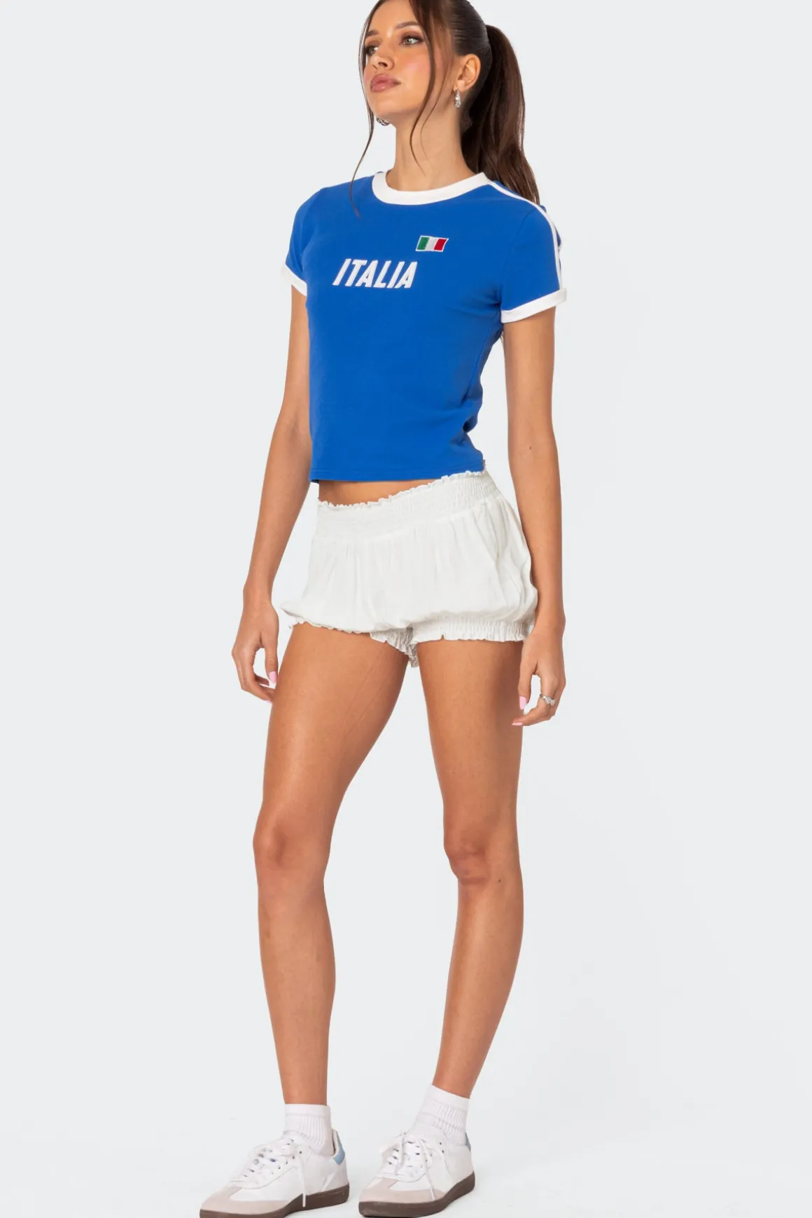 Italy T Shirt