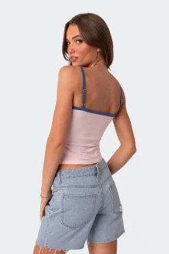 Italy Tank Top