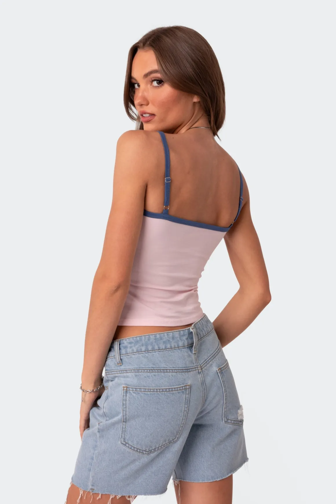 Italy Tank Top