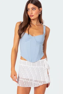 Jazmine Cupped Corset