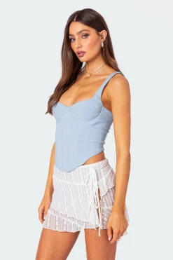 Jazmine Cupped Corset