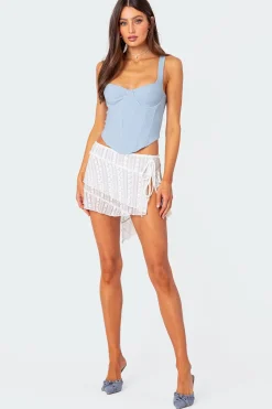Jazmine Cupped Corset