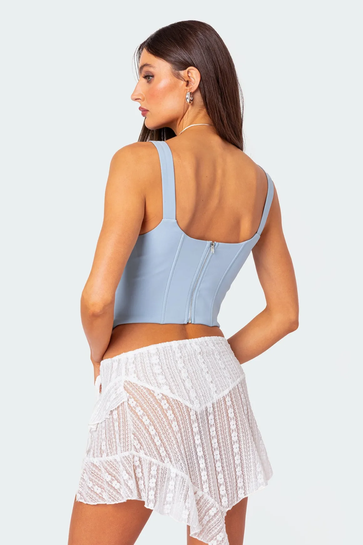 Jazmine Cupped Corset