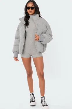 Jersey Puffer