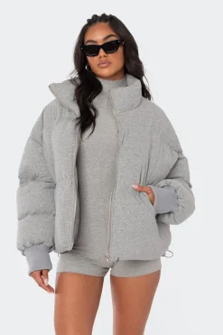 Jersey Puffer