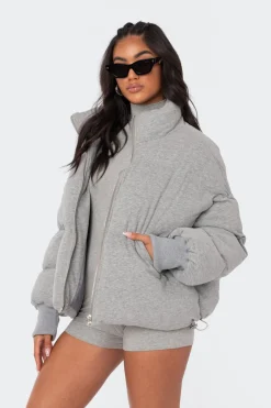 Jersey Puffer