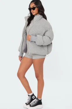 Jersey Puffer