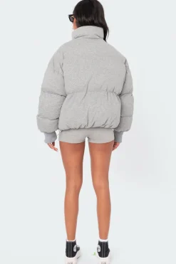 Jersey Puffer