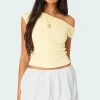 Jett Asymmetric Top