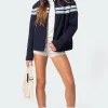 Joey Oversized Jacket