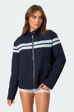 Joey Oversized Jacket