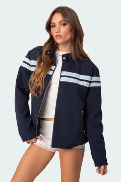 Joey Oversized Jacket