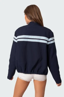 Joey Oversized Jacket