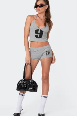 Jordan Micro Shorts
