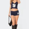 Jordan Micro Shorts