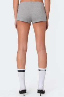 Jordan Micro Shorts