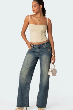 Juno Corset