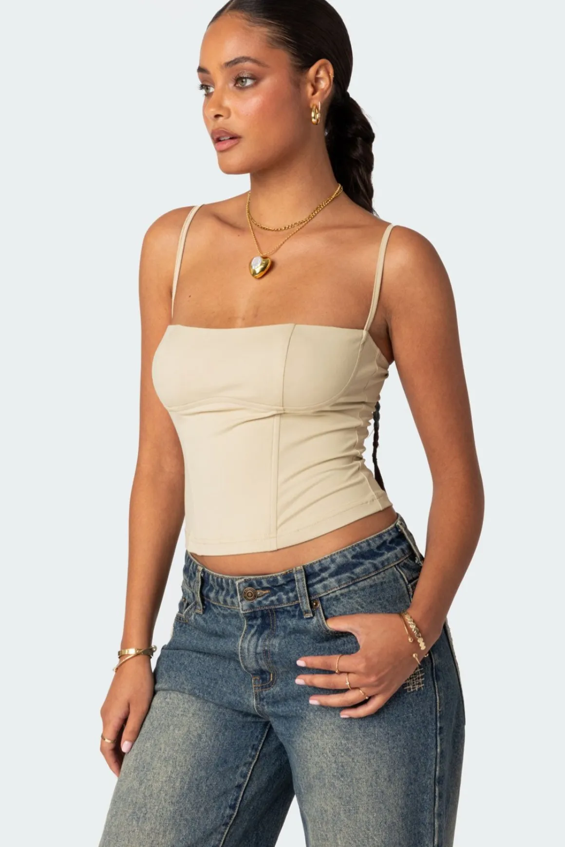 Juno Corset