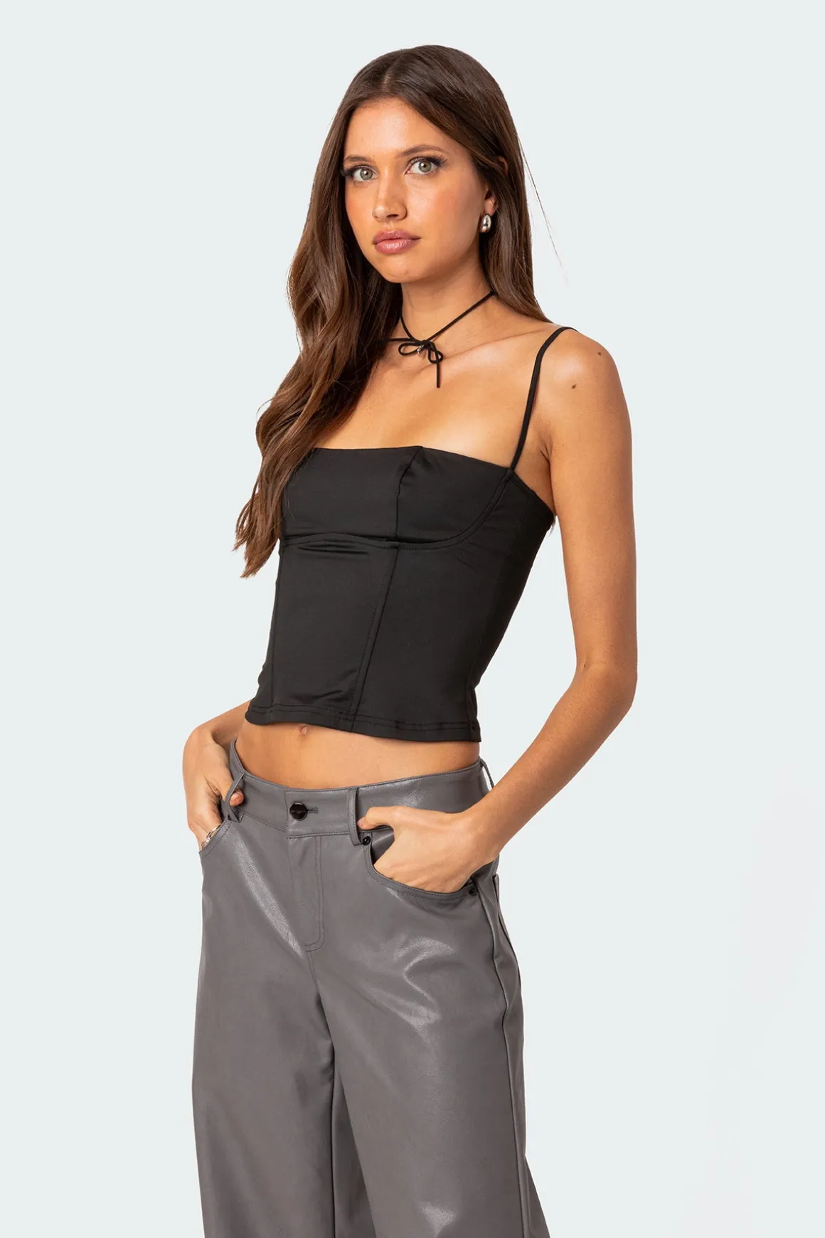 Juno Corset