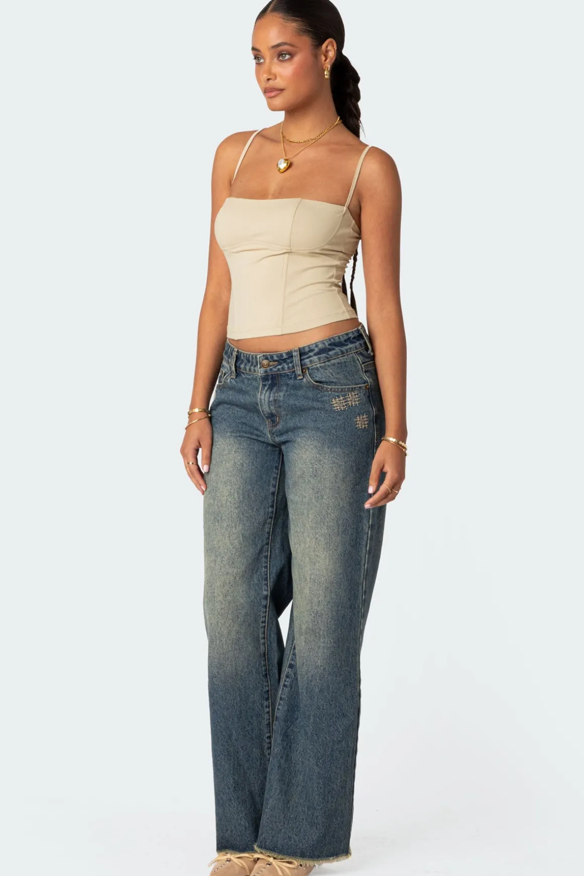 Juno Corset