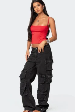 Juno Corset