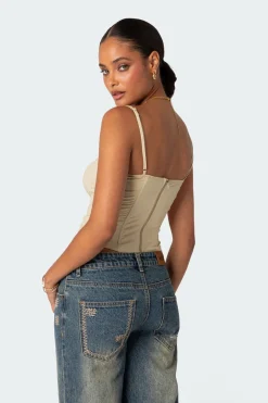 Juno Corset