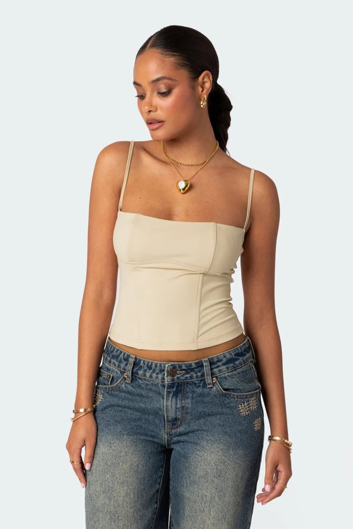 Juno Corset