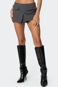 Kassie Mini Skort