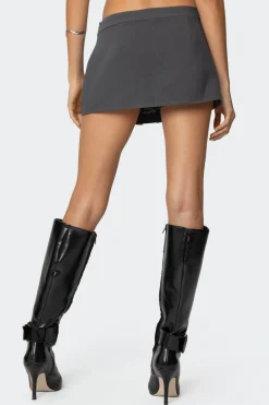 Kassie Mini Skort
