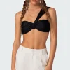 Keenan Asymmetric Bralette