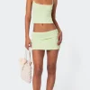 Keke Mini Skirt
