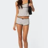 Kendall Micro Shorts