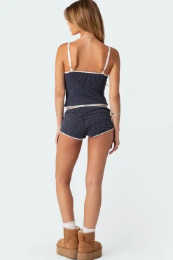 Kendall Micro Shorts
