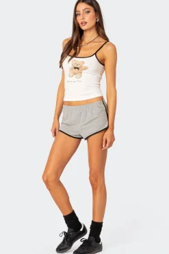 Kenedy Shorts