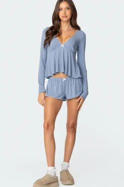Kimia Shorts