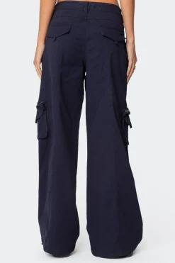 Kimmie Cargo Pants