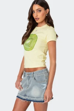 Kiwi T Shirt