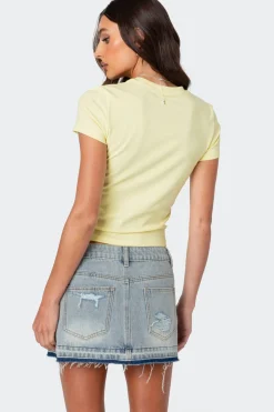 Kiwi T Shirt