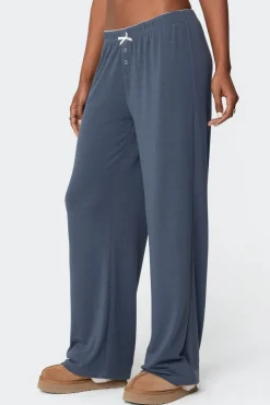Kleo Pointelle Pants